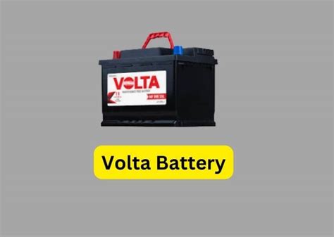 Where Was the Battery Invented by Alessandro Volta? - The Power Facts