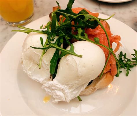 Top 5 Places to go in Kent for breakfast