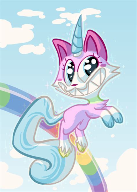 Princess Unikitty - Princess Unikitty Photo (36667325) - Fanpop