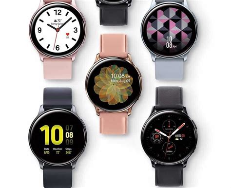 Alternative Android Smartwatches Sure To Please - GeekExtreme