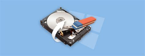 How to Recover Data from an Accidentally Wiped Hard Drive