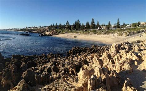 Trigg Beach / Western Australia / Australia // World Beach Guide