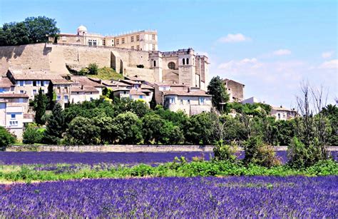 Bill's Excellent Adventures: Rhône Valley ~ France