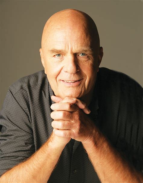 From “Why Me?” to “Thank You!”: Wayne Dyer on the Value of Hard Lessons - Natural Awakenings ...