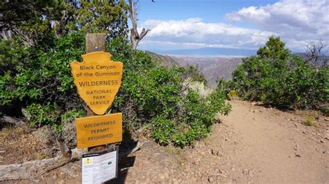 Black Canyon Camping: The Best Campgrounds and Dispersed Campsites