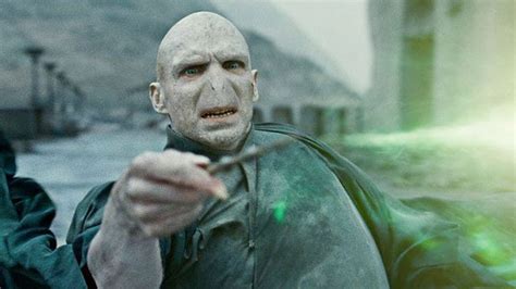 Why Doesn’t Lord Voldemort Have a Nose? (& How He Lost it)