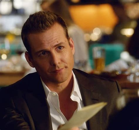 gabriel macht harvey specter suits You Make Me Crazy, You Make Me Laugh, You Make Me Happy ...