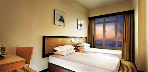 Standard Room | Resorts World Genting