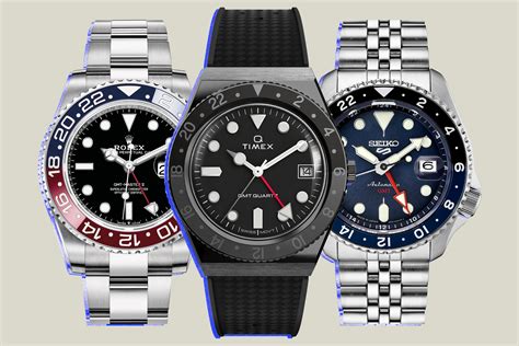 Arriba 74+ imagen best grand seiko gmt - Thptnganamst.edu.vn