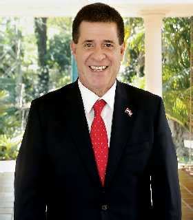 Famous President Of Paraguay - Biography, Life, Interesting Facts