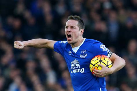 Everton 2015-16 Season in Review: Phil Jagielka - Royal Blue Mersey