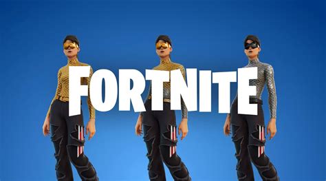 Fortnite x Balenciaga Skins and Cosmetics Revealed For Upcoming Collab