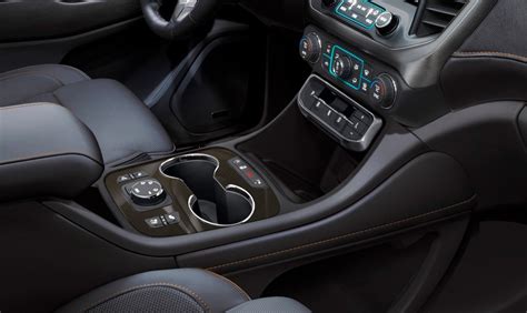 Why Your 2023 GMC Acadia May Display Service Power Steering