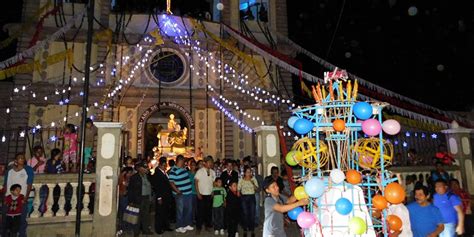 Fiesta patronal de Cuilapa, Santa Rosa | Aprende Guatemala.com