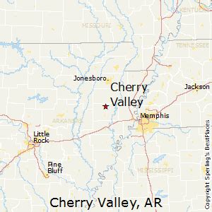 Best Places to Live in Cherry Valley, Arkansas