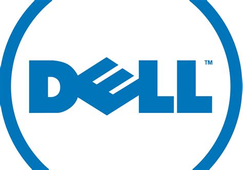 Dell Logo Design