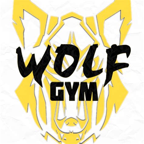 WOLF GYM