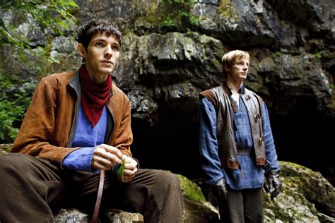 Series 2 Final Episode Photos! - Merlin on BBC Photo (9369841) - Fanpop