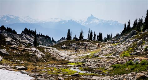 5 Whistler Biking Must-Do's: Beyond the Bike Park | The Whistler Insider