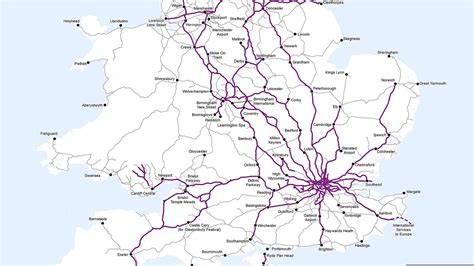 Will Britain’s Rail Strike Impact Your Summer Plans? - ChapterZ Magazine