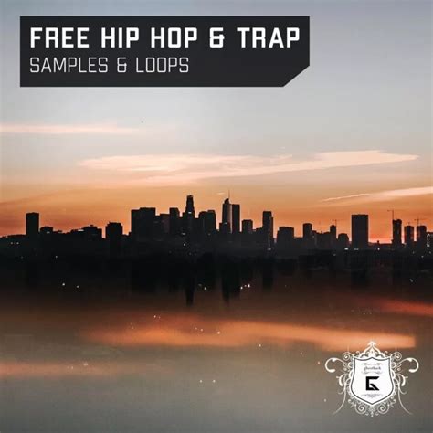 2,400 Free Rap Samples, Loops, & Rap Sample Packs [2024]