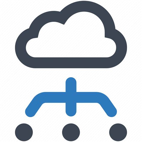 Cloud, computing, network icon - Download on Iconfinder