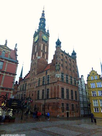 Gdansk History Museum (Muzeum Historyczne Gdanska) - 2020 All You Need to Know BEFORE You Go ...