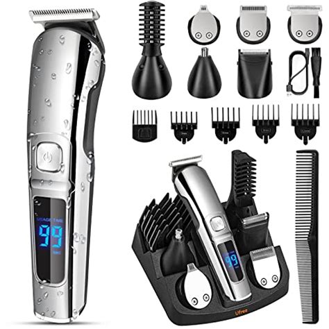 15 Best Mens Beard Trimmer 2022 in 2024: Top Brands Review