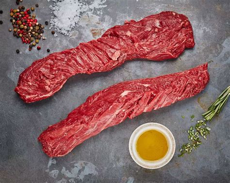 Onglet Steak - 230g – Joint Venture