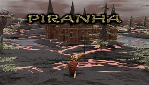 Piranha on Steam