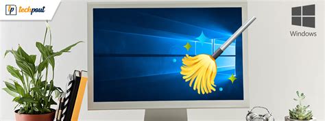 25 Best Free PC Cleaner Software for Windows 10, 11 in 2024