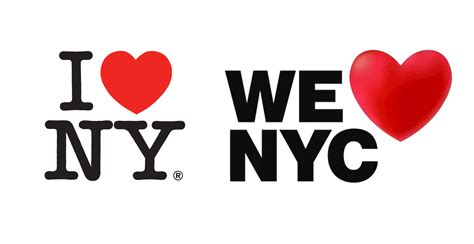 NYC Logo Rebrand Fails in Every Possible Way - Bloomberg