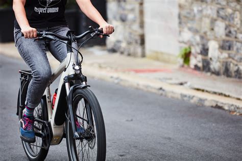 What to Know About Electric Bikes - nHelmet