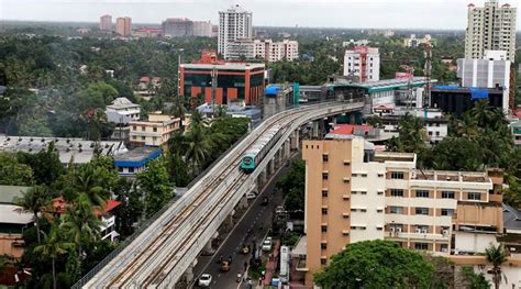 Tourism Observer: INDIA: Kochi One Of The Safest Cities In India, Beware Of Red Killers ...