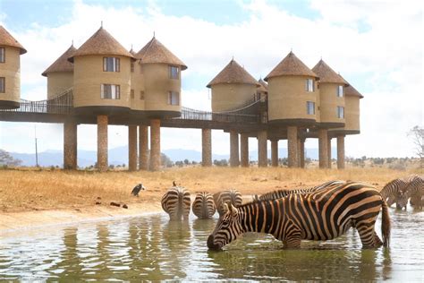 Bucket-list Kenya beach & safari getaway | Secret Escapes
