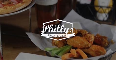 Locations | Philly's Sports Grill