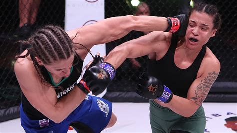 Invicta women's MMA promotion sold, finds new television slot - ESPN