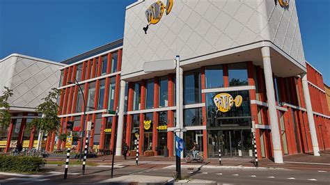 Gevonden voorwerpen bij Pathé Delft | iLost