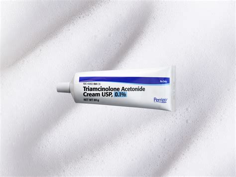 Triamcinolone cream | Facet