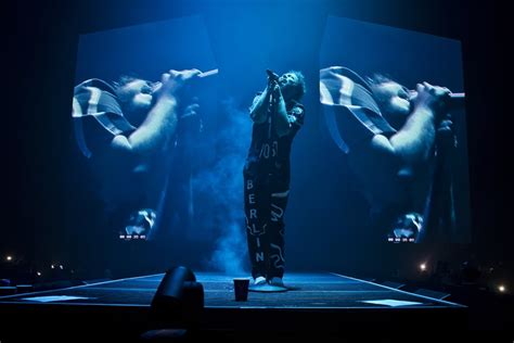 Post Malone's Best Performance Pictures | POPSUGAR Celebrity UK Photo 14