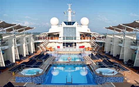 Celebrity Equinox cruise ship review