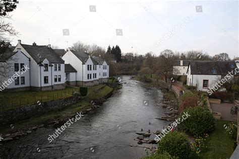 Dunblane Editorial Stock Photo - Stock Image | Shutterstock