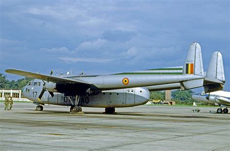 Aviation Panorama — Can we get Fairchild C-119 Flying Boxcar love ...