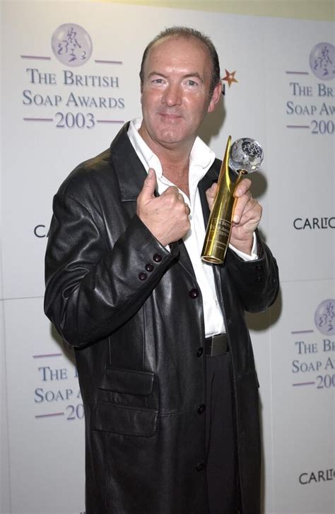 Soap legend Dean Sullivan best known as Brookside's Jimmy Corkhill dies at 68 | Celebrity News ...