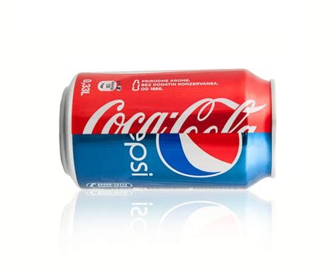 The Cola Wars - Neworld