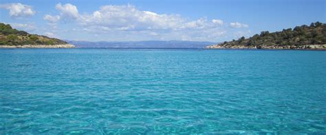 Vourvourou Halkidiki Travel Guide | Sithonia Greece