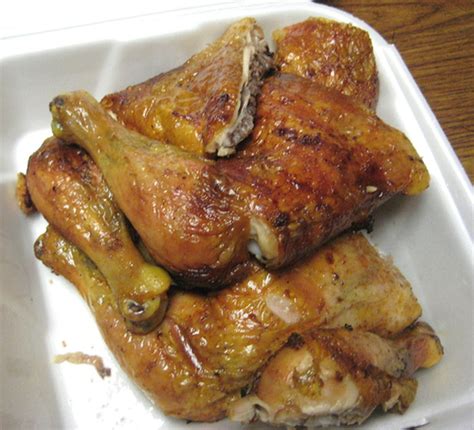 El Pollo Loco Chicken Recipe - Food.com