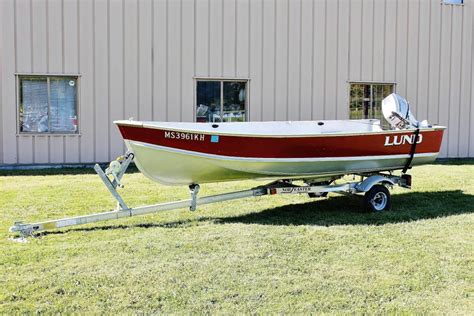 10 Foot Jon Boat Trailer Vehicles For Sale