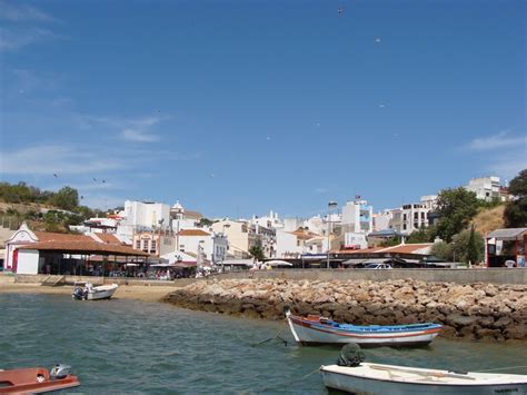 Alvor Portugal Alvor Photos - Alvor Portugal