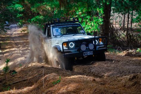 11 Best 4WD Tracks in South Australia | OneAdventure